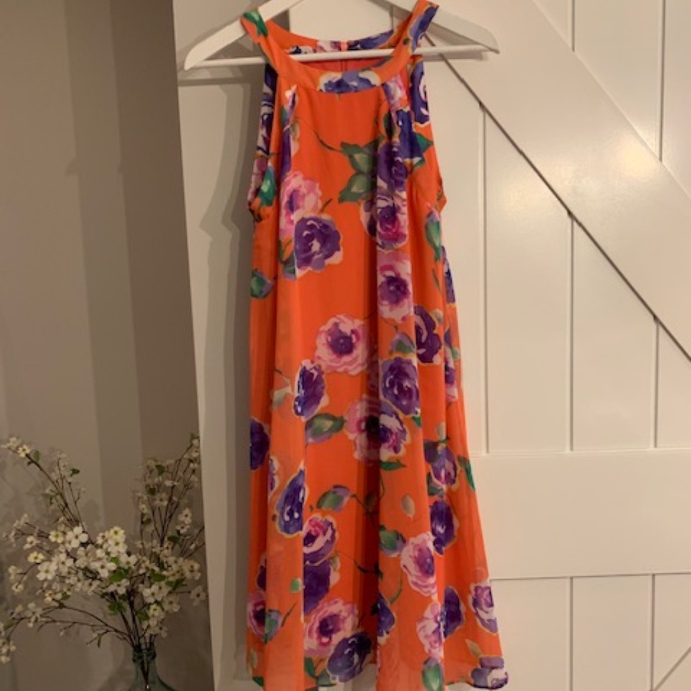 Betsey Johnson Dress